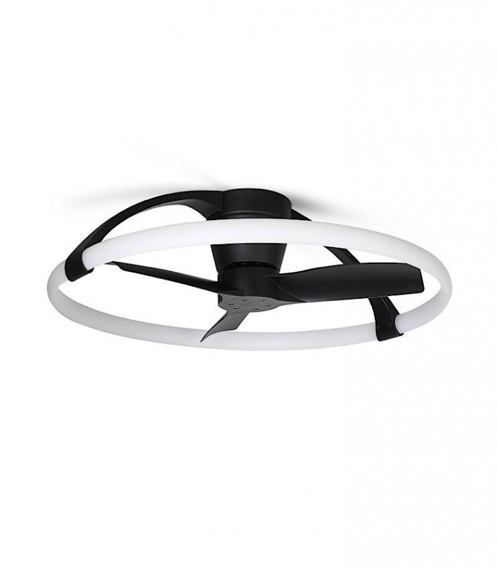 Ventilador de techo, comprar Nepal Mini DC haya - Mantra
