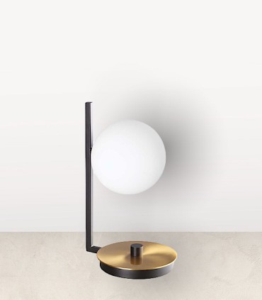 Lámpara de mesa Birds TL1 G9 - Ideal Lux