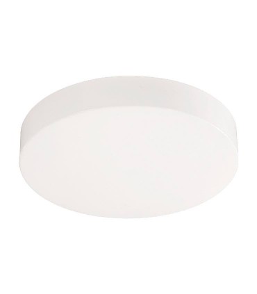 Plafón Aten LED Blanco sin marco 40cm 36W - ACB