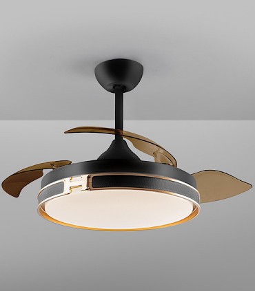 Ventilador de techo Heron ¡Comprar ahora!