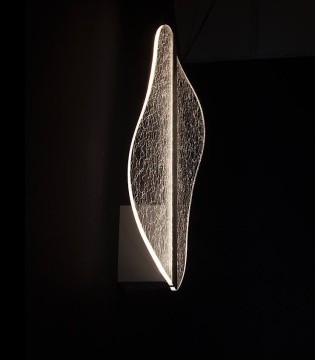 Aplique de pared Bianca 15W 7767 - Mantra