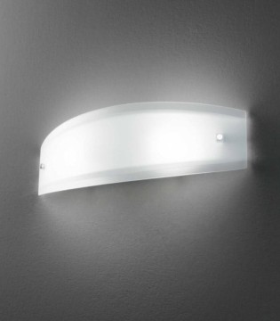 Aplique de pared ALI AP2 E27 - Ideal Lux 2