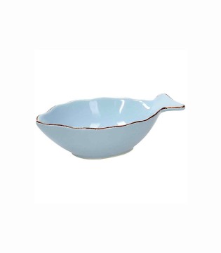 Set 6 cuencos pescado 16x10 Dory