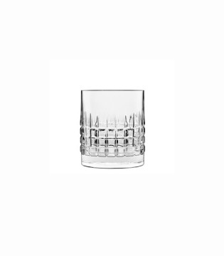 Set 6 vasos Mixology 38 cl