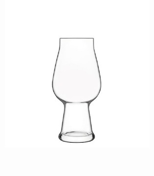Set 6 copas cerveza Birrateque 54 cl