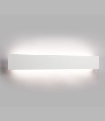 Aplique Cover Blanco W3 Grande - LIGHT POINT