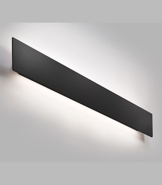 Aplique Cover Negro W3 Grande - LIGHT POINT 2