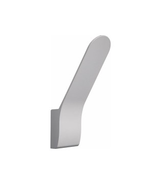 Aplique de pared ANDES blanco LED 6W IP65 - Mantra