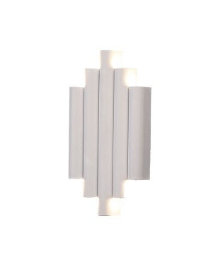 Robin Aplique LED 3000K Blanco 10x2.1W - ACB
