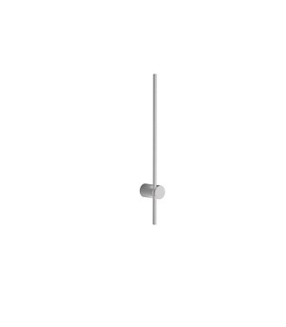 Aplique giratorio Tobago negro 9w 90cm - Mantra 2