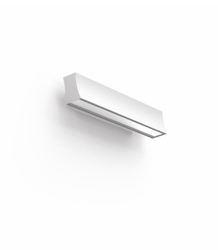 Aplique Hanok 14W blanco - Mantra