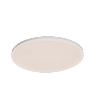Plafón Angus LED Blanco - ACB