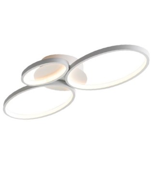 Plafón de techo LED SIOS - Schuller  518394