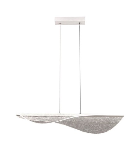 Lámpara de techo Bianca LED - Mantra