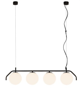 Lámpara Colgante Maui 4 Luces E27  Oro - ACB 2