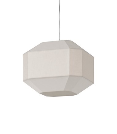 Lámpara colgante Bauhaus
