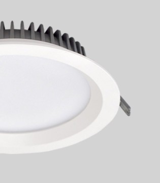 Downlight Flat Arquitectural LED 30W - Maslighting 2