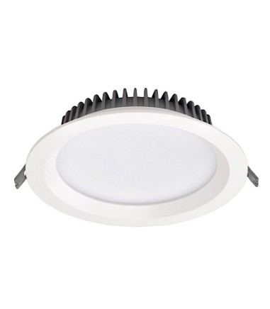 Downlight Flat Arquitectural LED 30W - Maslighting