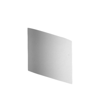 Aplique exterior Sochi Blanco 6531 Mantra