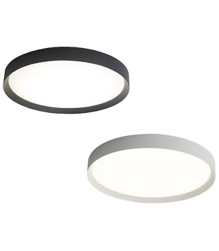 Plafón Minsk LED de ACB