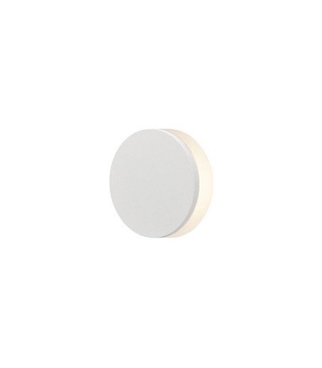 Foco empotrable de pared Miura 3W 48mm - ACB