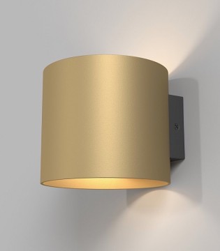 Aplique de pared Rond - Maytoni 2