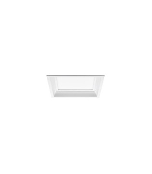 Downlight LED Cuadrado Confort Technical IP44 PRO 8W