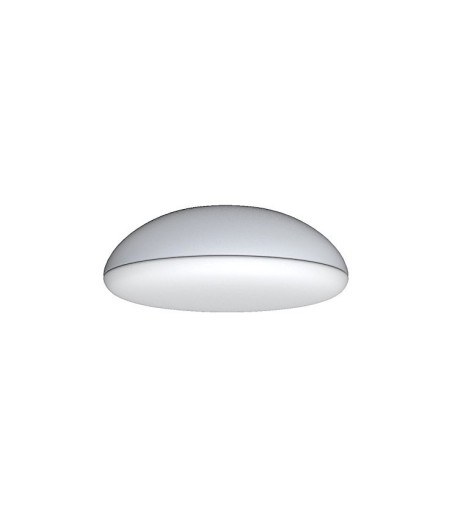 Plafón de techo Kazz 4L 38cm - Mantra