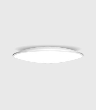 Plafón LED de techo Slim 16w 5000k - Mantra