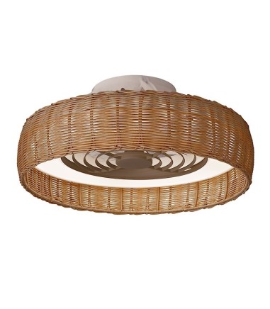 Ventilador de techo Kilimanjaro MINI LED 8226 DC - Mantra