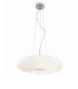 Lámpara de techo Glory SP3 d50  - Ideal Lux