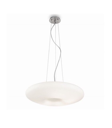 Lámpara de techo Glory SP3 d50  - Ideal Lux