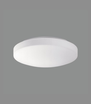 Plafón de techo para bombillas E27 Moon 28 cm - ACB