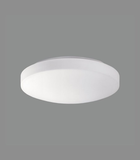 Plafón de techo para bombillas E27 Moon 28 cm - ACB