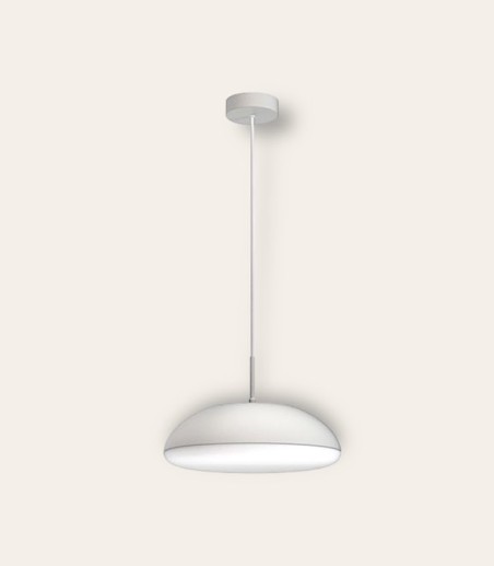 Lámpara colgante Kazz 4L E27 38cm
