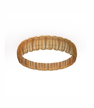 Plafón de techo Kilimanjaro LED 8195 - Mantra