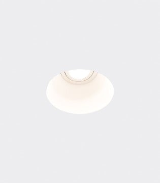 Foco empotrable invisible de escayola Sigma GU10 - Ineslam 2