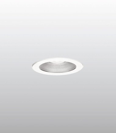 Downlight LED TRIDONIC 10.2W Ø12