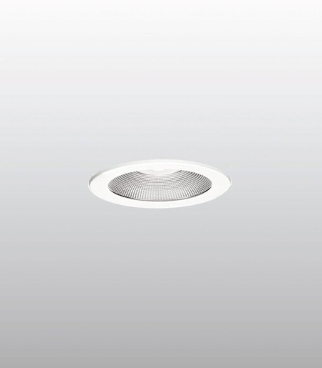 Downlight LED TRIDONIC 10.2W Ø12
