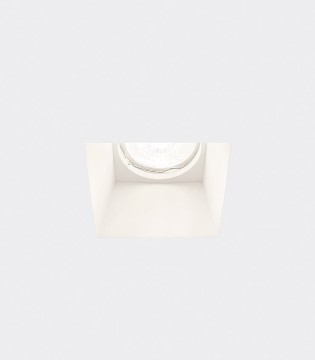 Empotrable invisible Eden escayola GU10 - 120x120 2