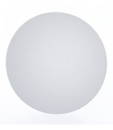 Plafón de techo LED exterior Dalia 24W 33 cm IP54