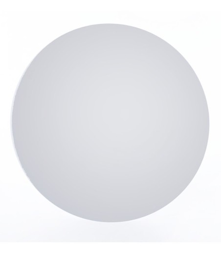 Plafón de techo LED exterior Dalia 24W 33 cm IP54