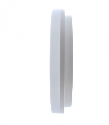 Plafón de techo LED exterior Dalia 24W 33 cm IP54