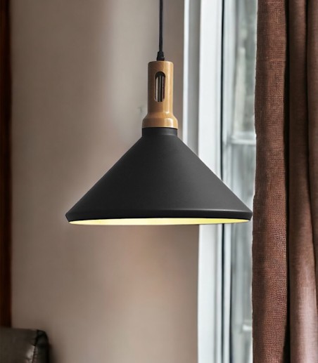 Lámpara colgante nórdica MD4629 - Ineslam