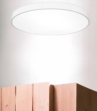 Plafón de techo MX9225-780 - Ineslam