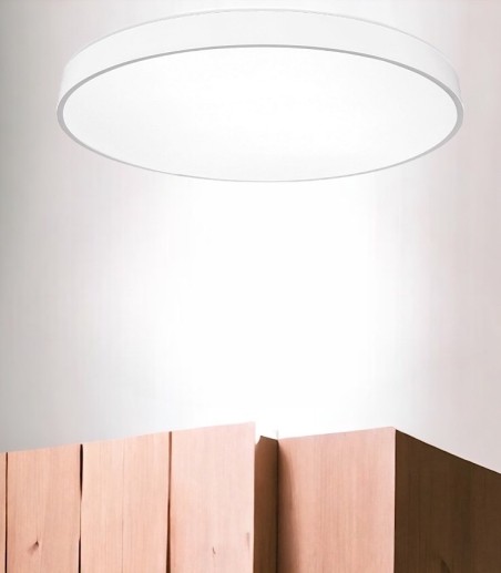 Plafón de techo MX9225-780 - Ineslam
