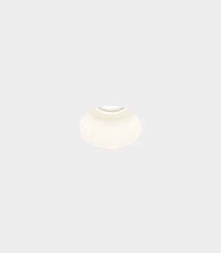 Empotrable invisible Gio Ineslam escayola GU10 - Ø120 2