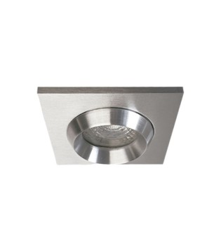 QS0.221 Foco empotrable aluminio GU10 QS0.221 - Ineslam