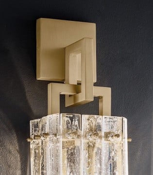Aplique de pared Crek -... 2
