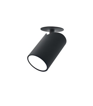 Foco empotrable SAL GU10 blanco orientable - Mantra 8295 2